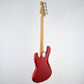 [SN JD18010612] USED Fender Fender / Traditional 60s Jazz Bass Candy Apple Red [20]