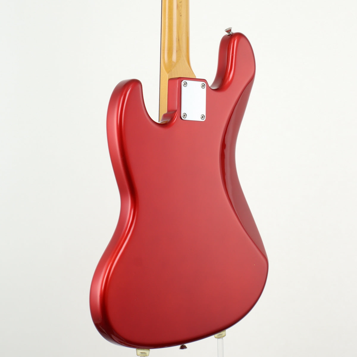 [SN JD18010612] USED Fender Fender / Traditional 60s Jazz Bass Candy Apple Red [20]