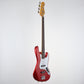 [SN JD18010612] USED Fender Fender / Traditional 60s Jazz Bass Candy Apple Red [20]