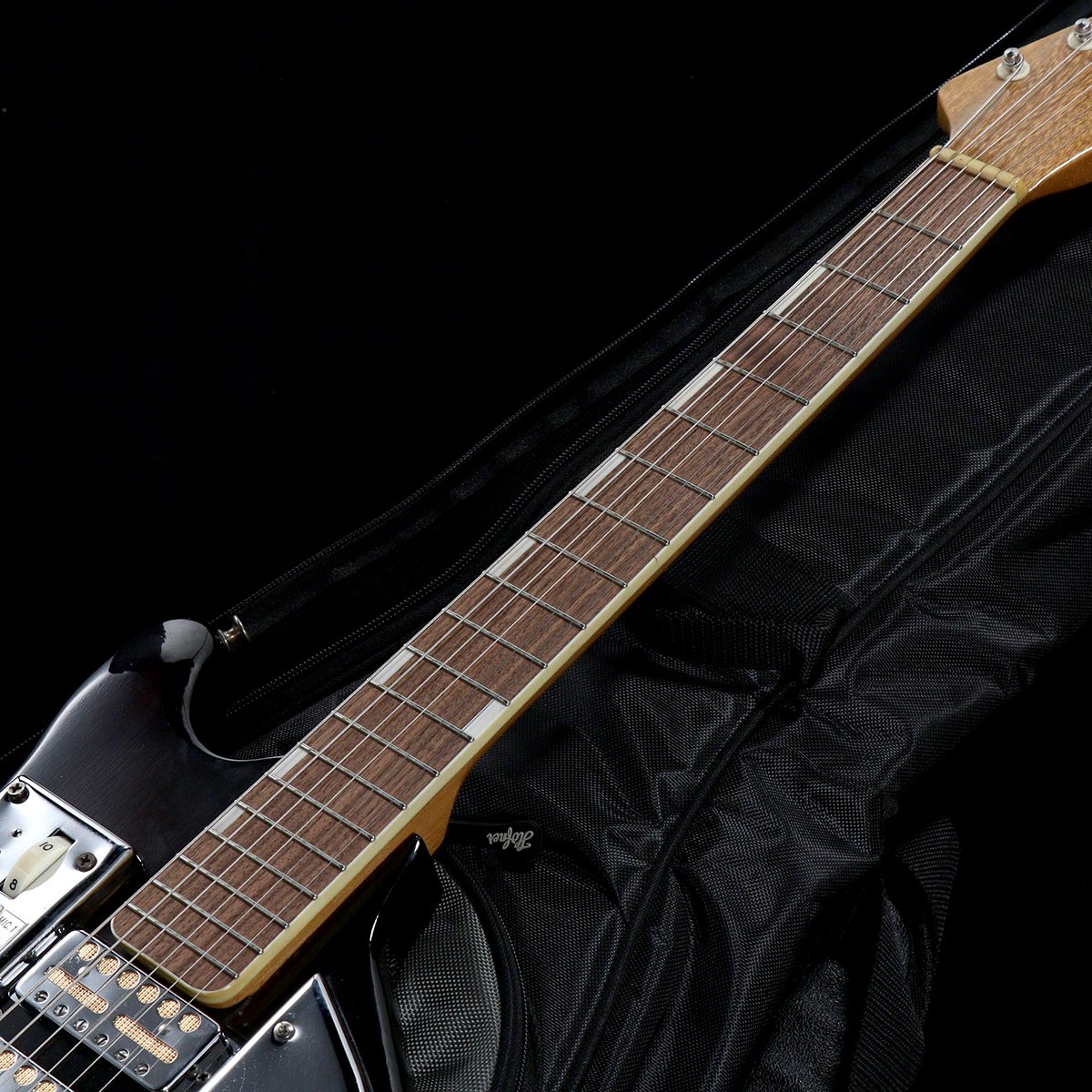 USED TEISCO / 1964 SS-4L [05]