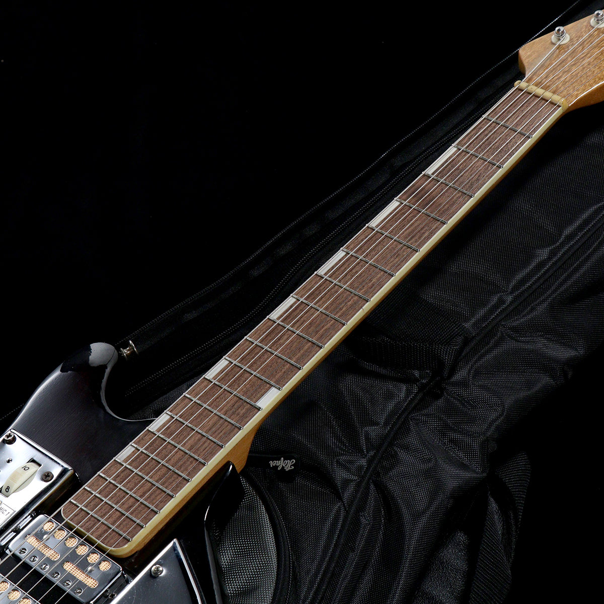 USED TEISCO / 1964 SS-4L [06]