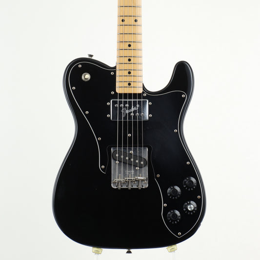 [SN JD12012748] USED Fender Japan Fender Japan / TC72 Black [20]