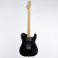 [SN JD12012748] USED Fender Japan Fender Japan / TC72 Black [20]