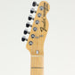 [SN JD12012748] USED Fender Japan Fender Japan / TC72 Black [20]