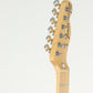 [SN JD12012748] USED Fender Japan Fender Japan / TC72 Black [20]