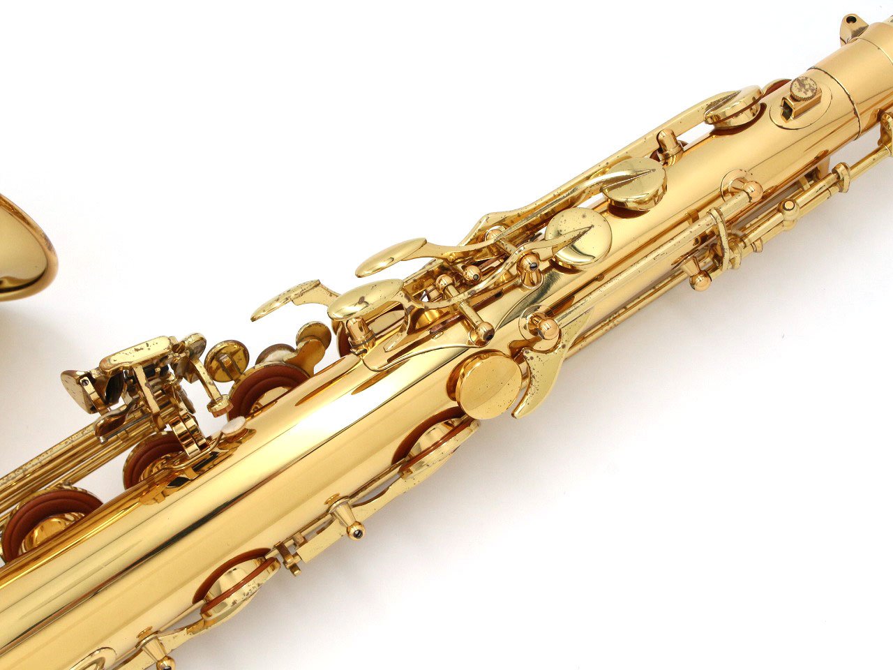 [SN 313909] USED YANAGISAWA / Tenor saxophone T-991 [20]