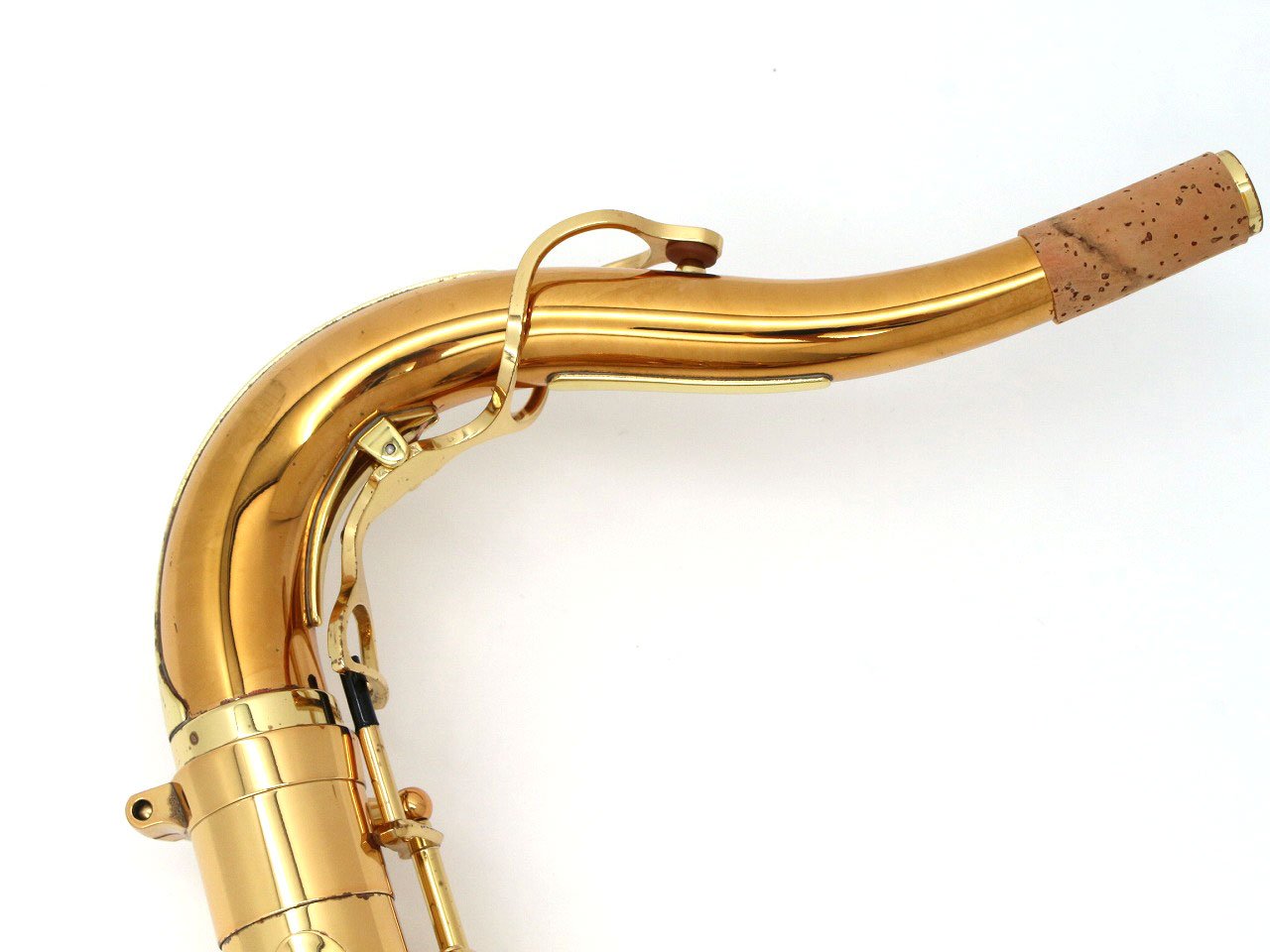 [SN 313909] USED YANAGISAWA / Tenor saxophone T-991 [20]