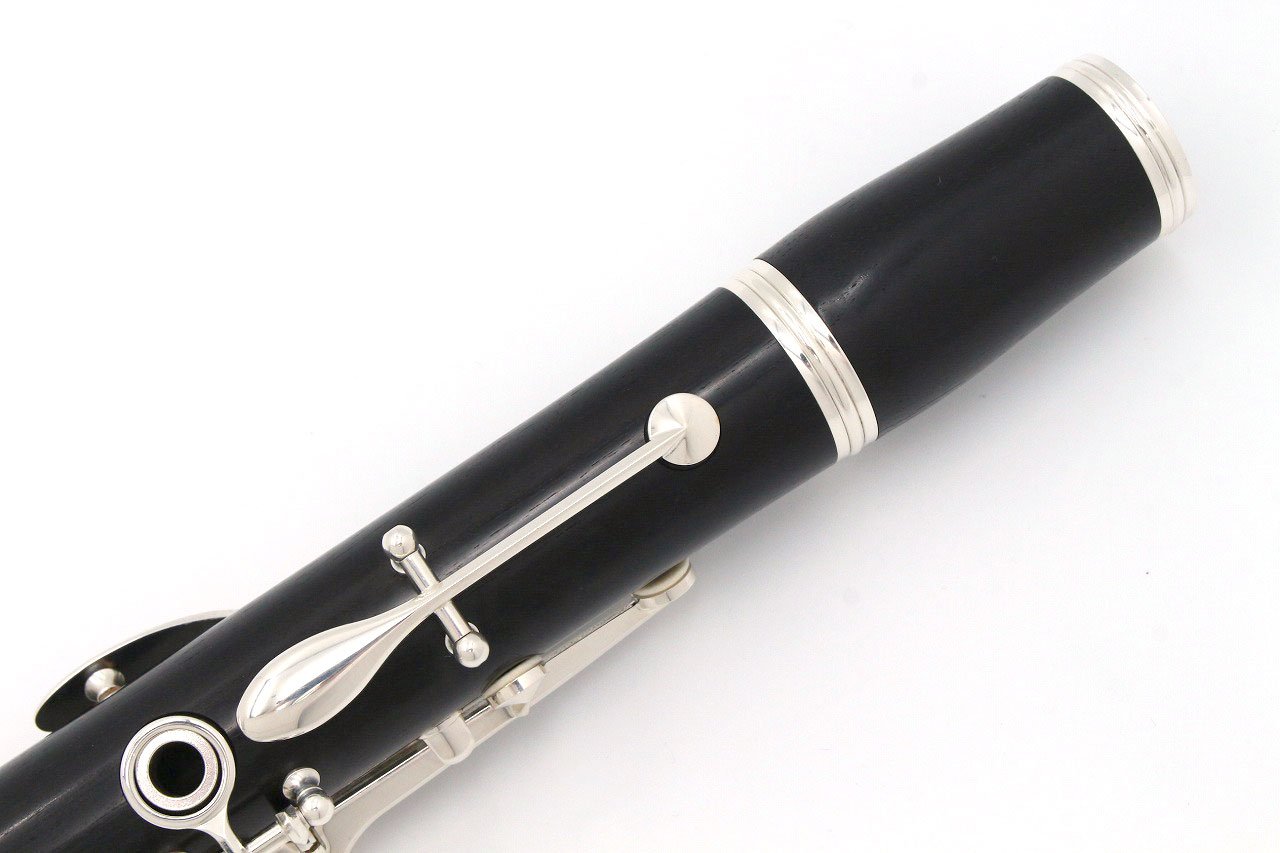 [SN 21230] USED YAMAHA / B-flat Clarinet YCL-851II CX, all tampos replaced, Custom CX [09]