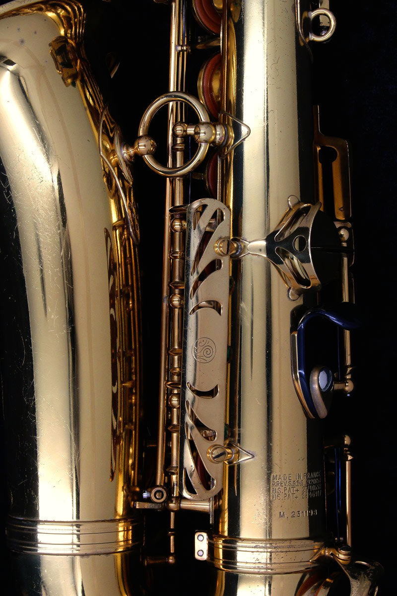 [SN 231198] USED SELMER Selmer / Alto Mark VI Mark 6 SN.231*** Alto Saxophone [03]