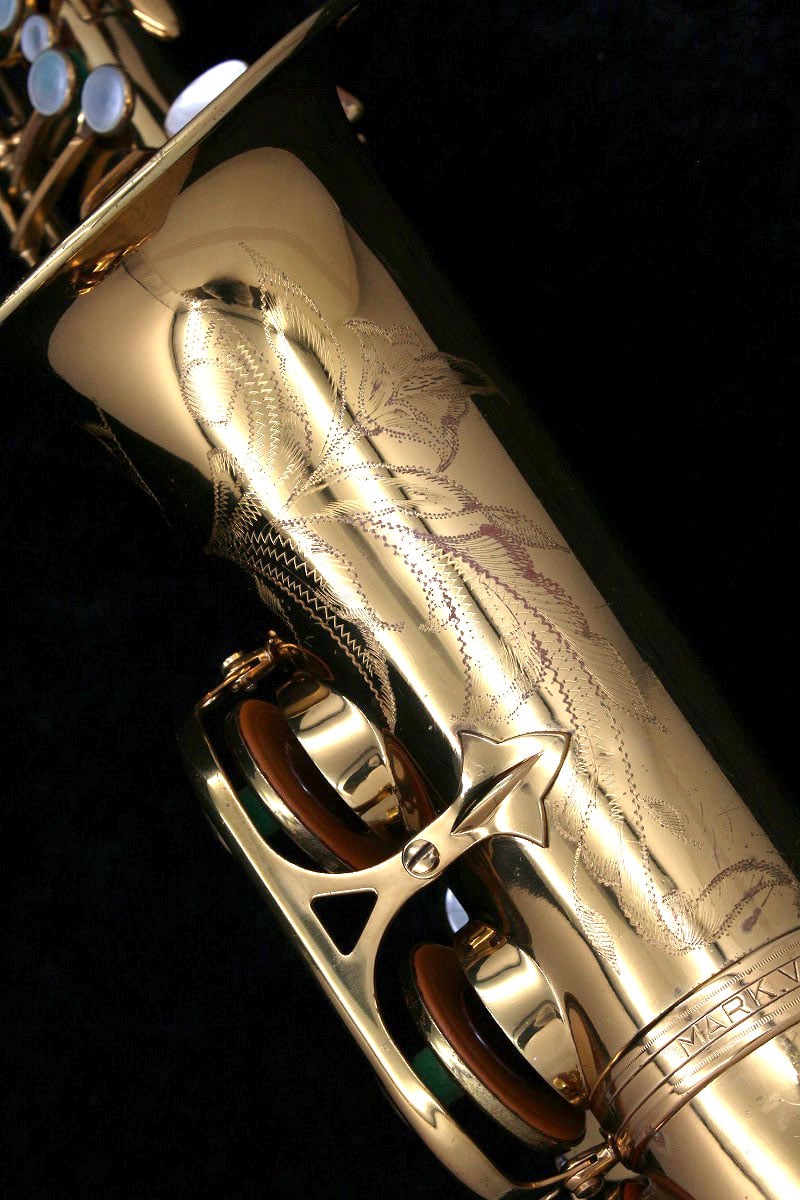 [SN 231198] USED SELMER Selmer / Alto Mark VI Mark 6 SN.231*** Alto Saxophone [03]