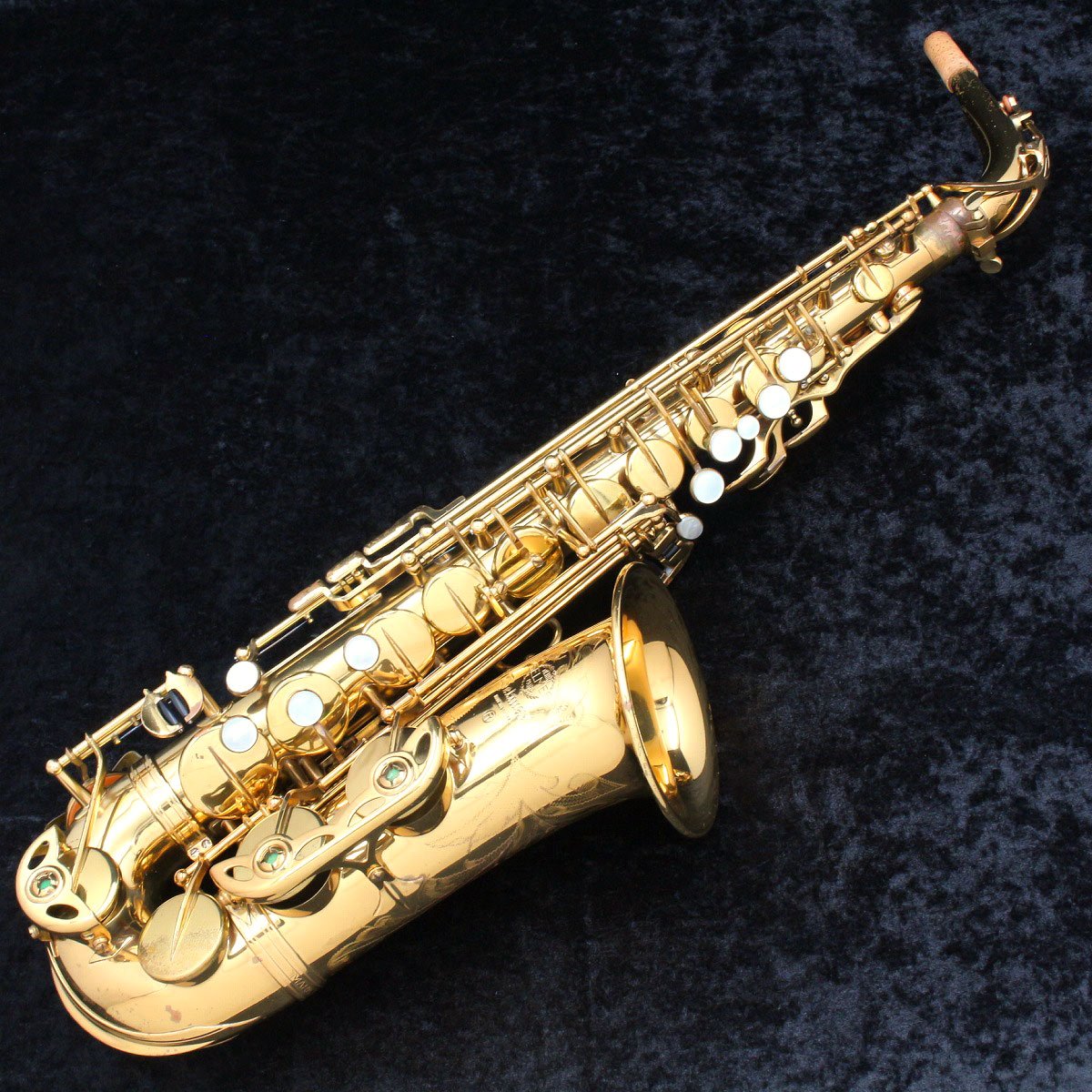 [SN 231198] USED SELMER Selmer / Alto Mark VI Mark 6 SN.231*** Alto Saxophone [03]