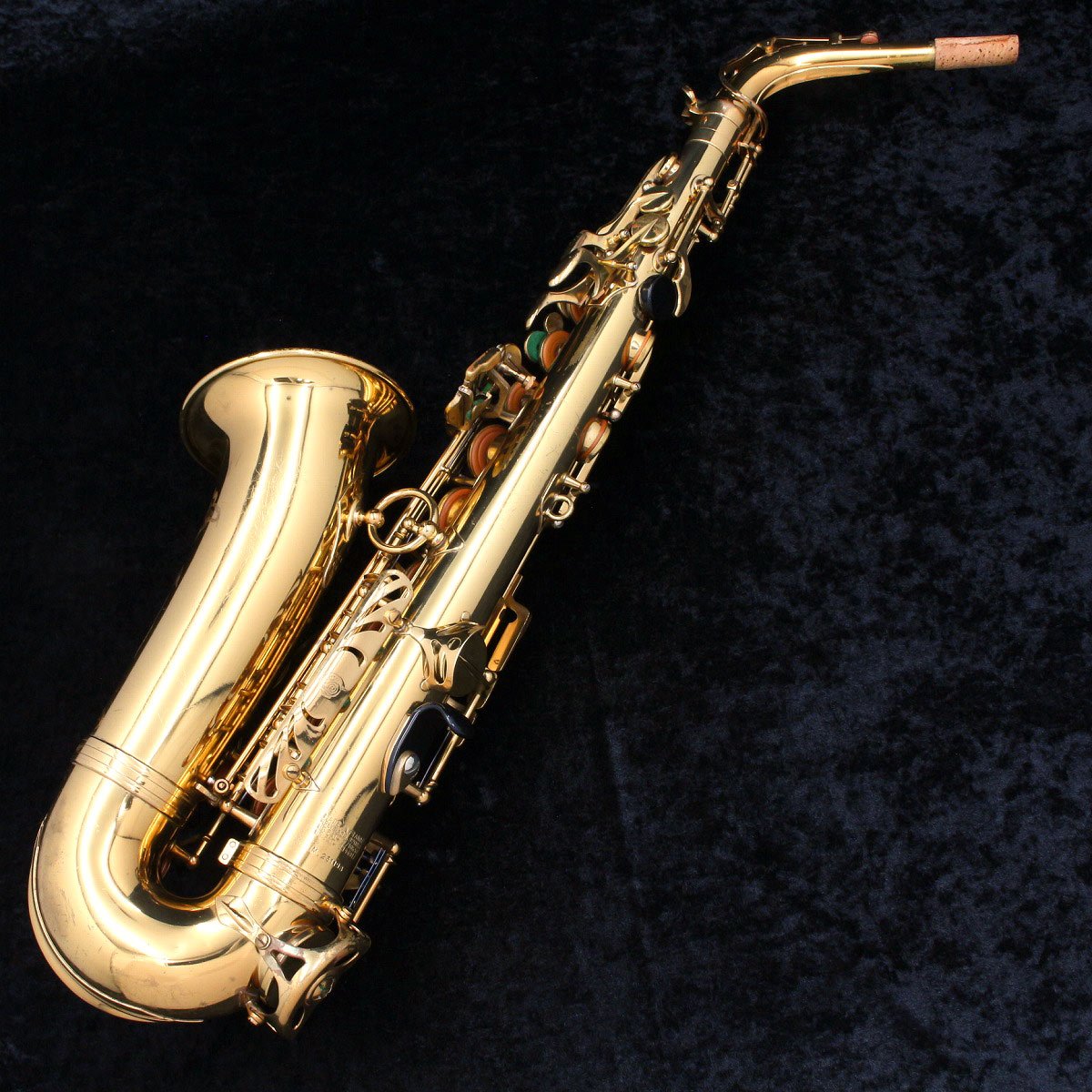 [SN 231198] USED SELMER Selmer / Alto Mark VI Mark 6 SN.231*** Alto Saxophone [03]