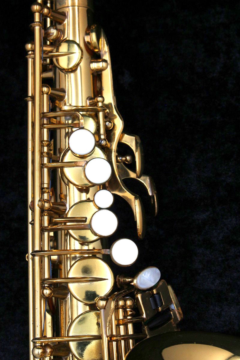 [SN 231198] USED SELMER Selmer / Alto Mark VI Mark 6 SN.231*** Alto Saxophone [03]