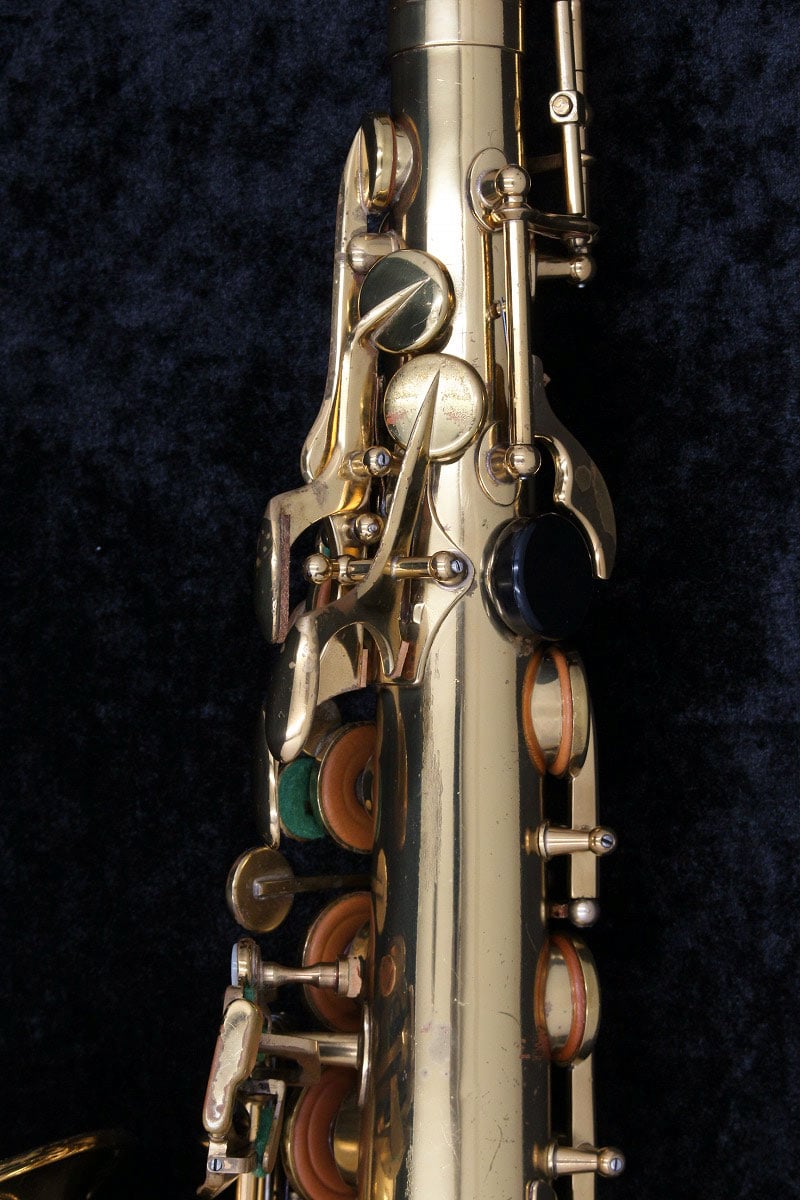 [SN 231198] USED SELMER Selmer / Alto Mark VI Mark 6 SN.231*** Alto Saxophone [03]