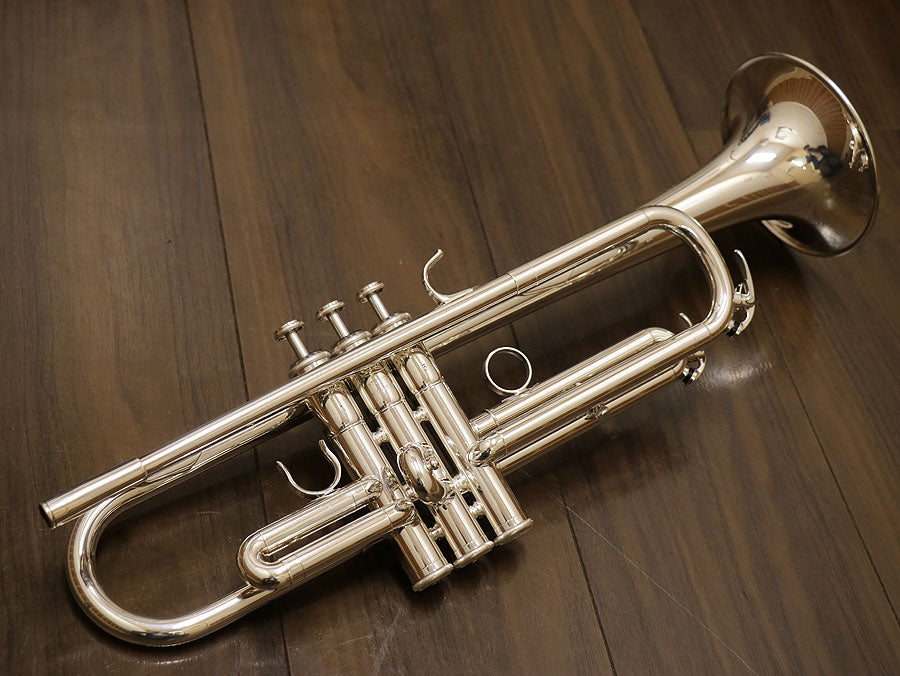 [SN 402148] USED YAMAHA / Yamaha YTR-6310ZS B flat trumpet [10]