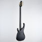 [SN 931259] USED MODULUS / M-92 5st 1993 Black [12]