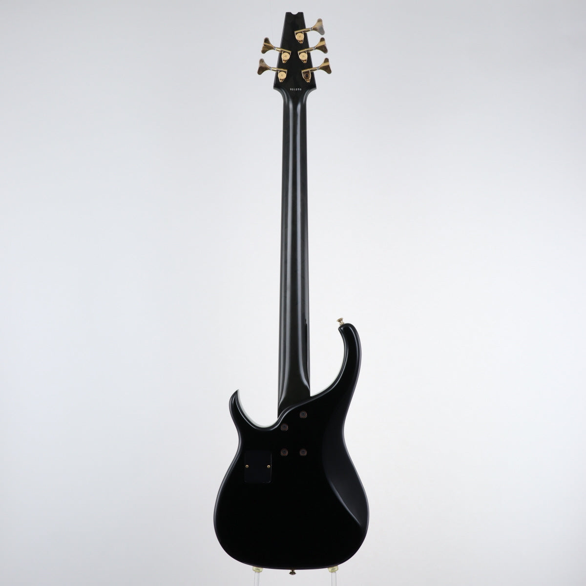 [SN 931259] USED MODULUS / M-92 5st 1993 Black [12]