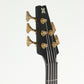 [SN 931259] USED MODULUS / M-92 5st 1993 Black [12]