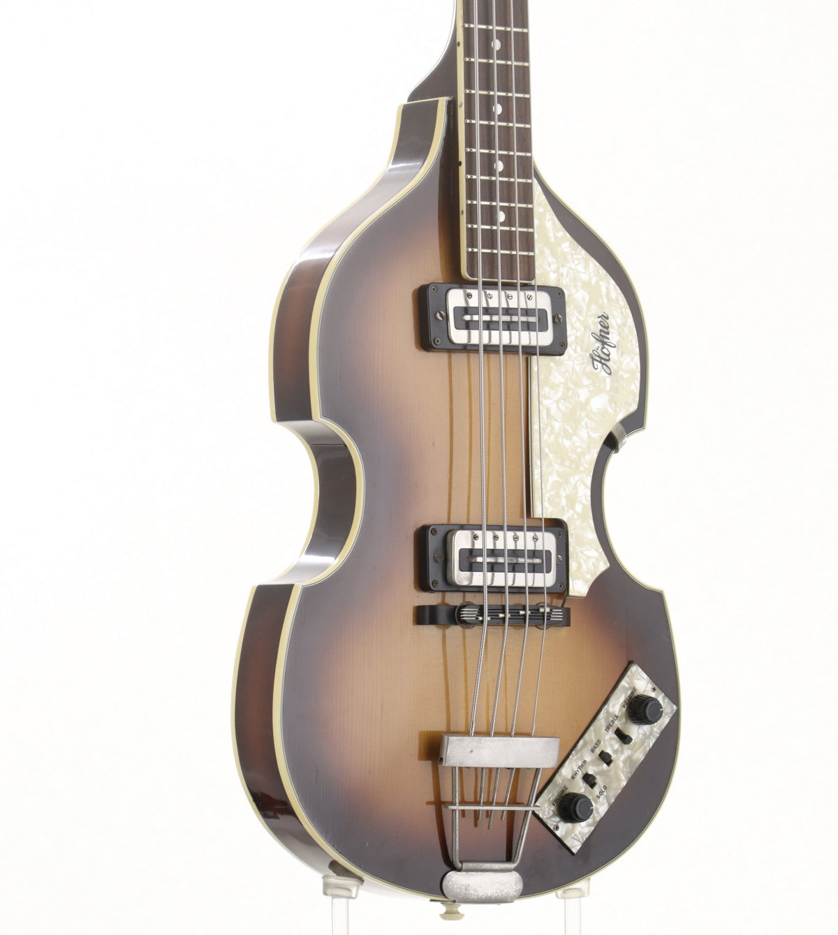 [SN NONE] USED Hofner / 500/1 70-80s [10]