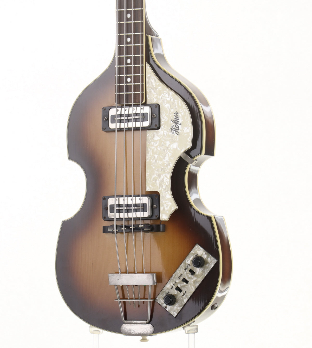 [SN NONE] USED Hofner / 500/1 70-80s [10]