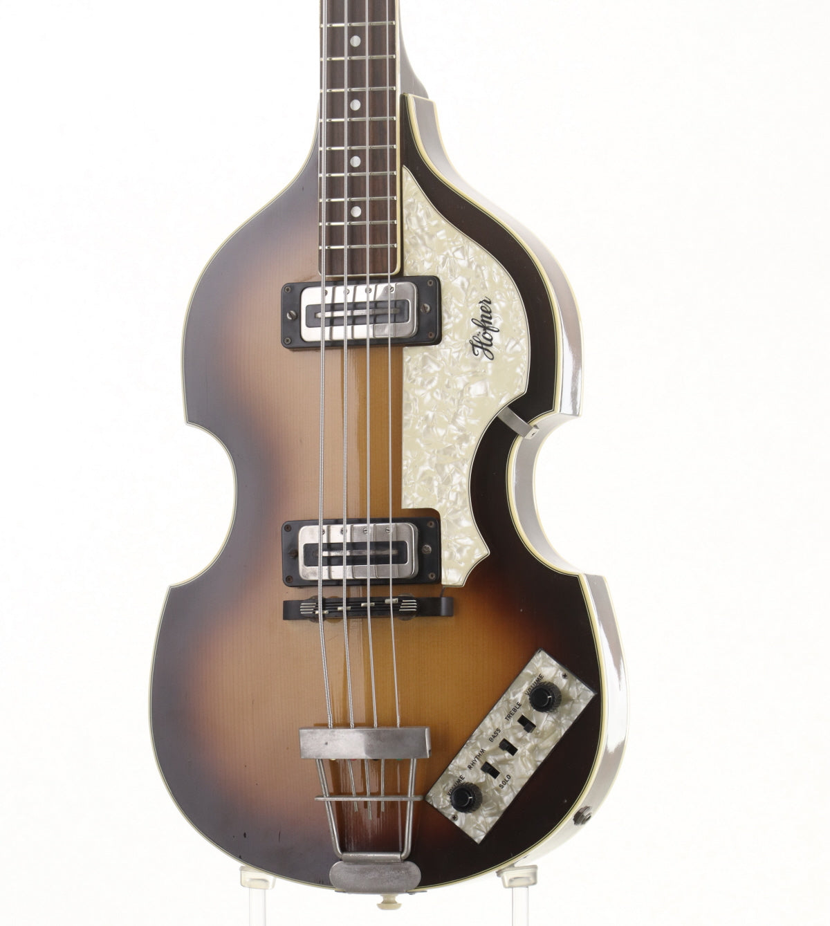 [SN NONE] USED Hofner / 500/1 70-80s [10]