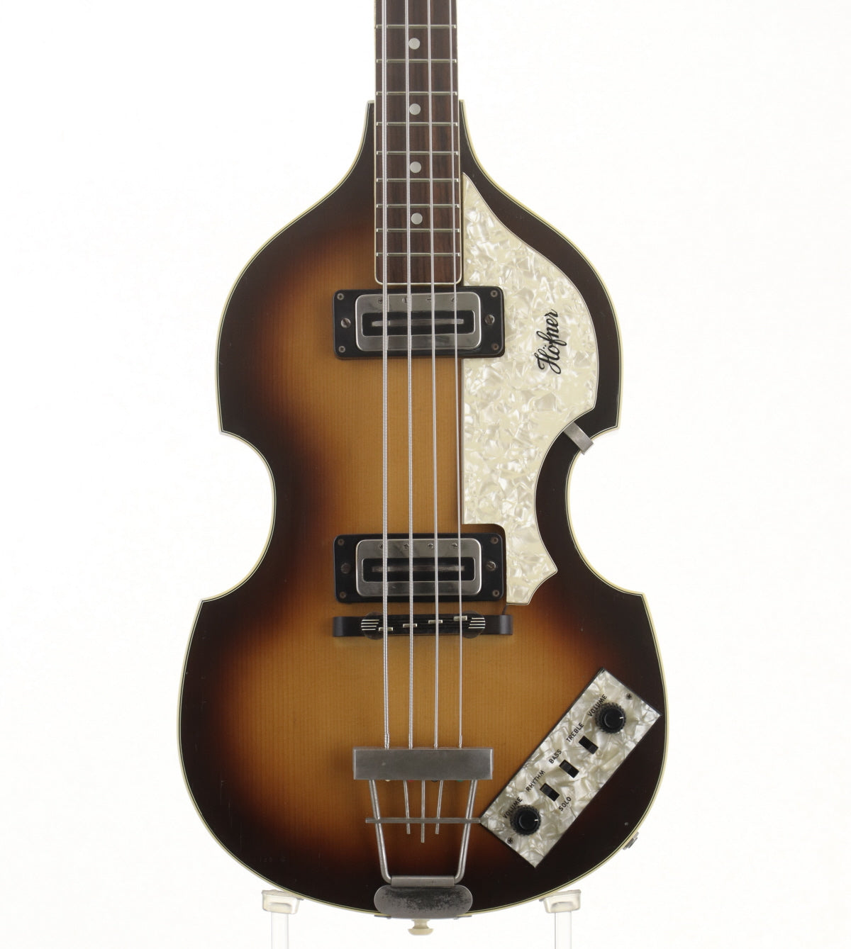 [SN NONE] USED Hofner / 500/1 70-80s [10]