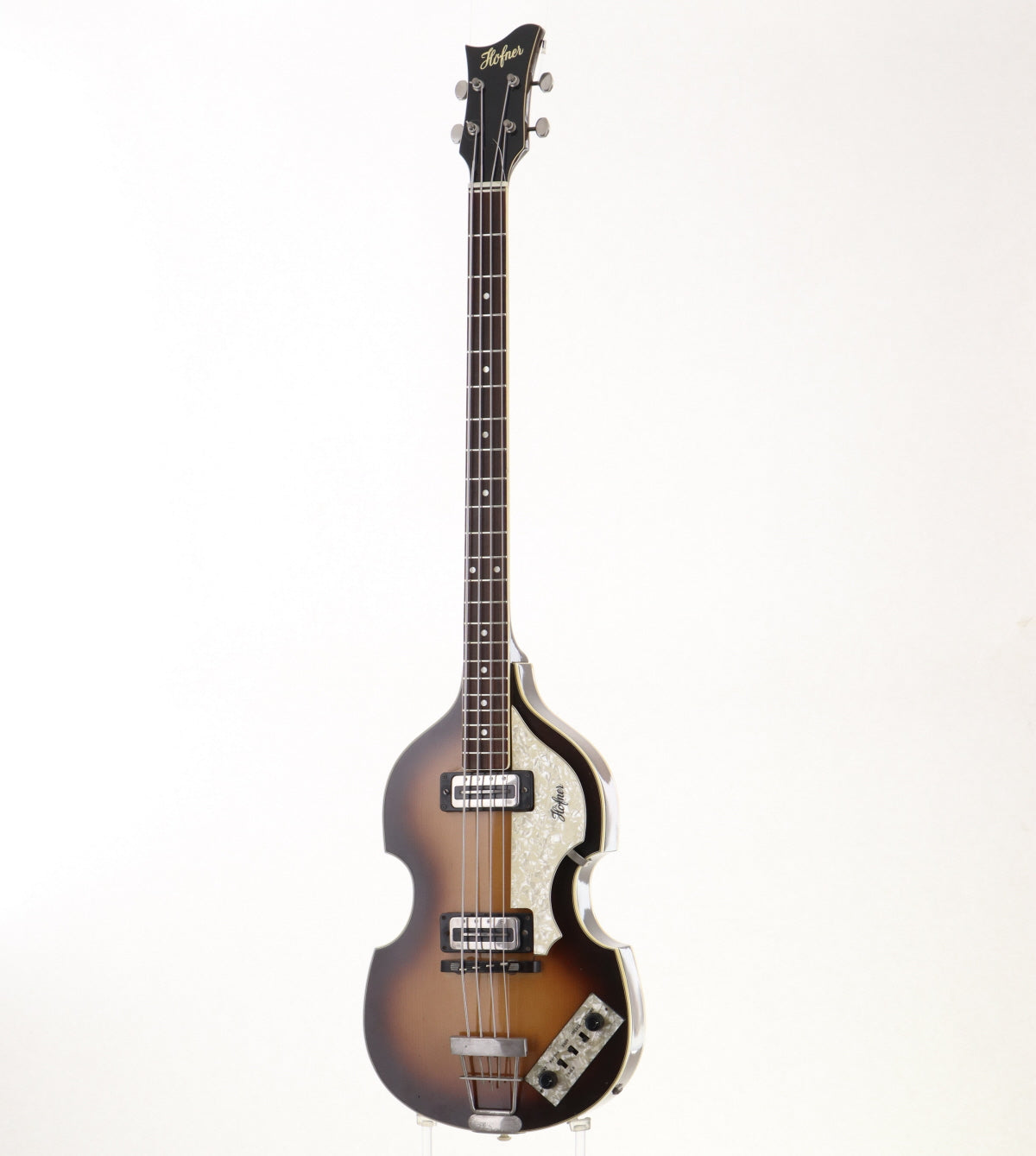 [SN NONE] USED Hofner / 500/1 70-80s [10]