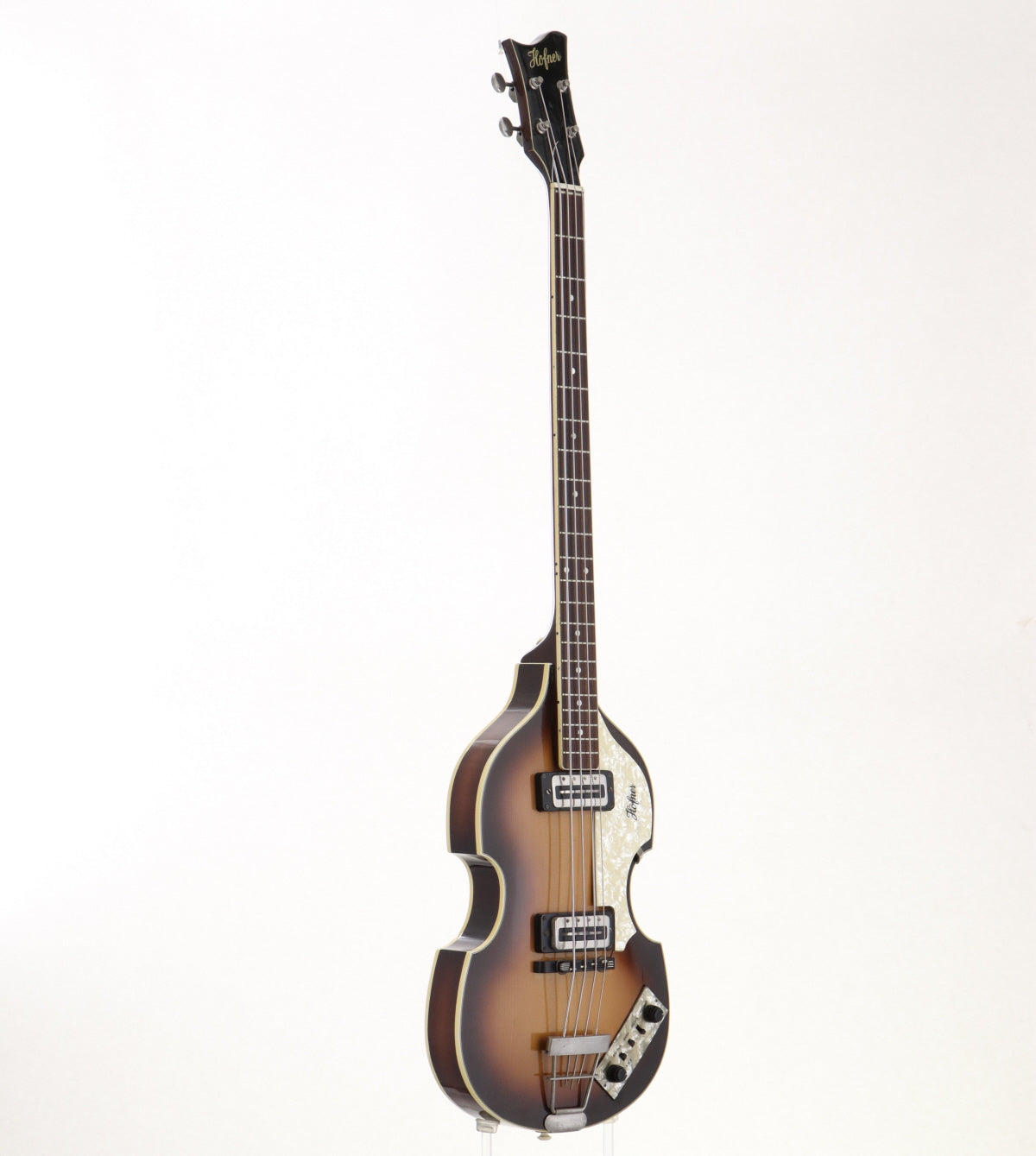 [SN NONE] USED Hofner / 500/1 70-80s [10]