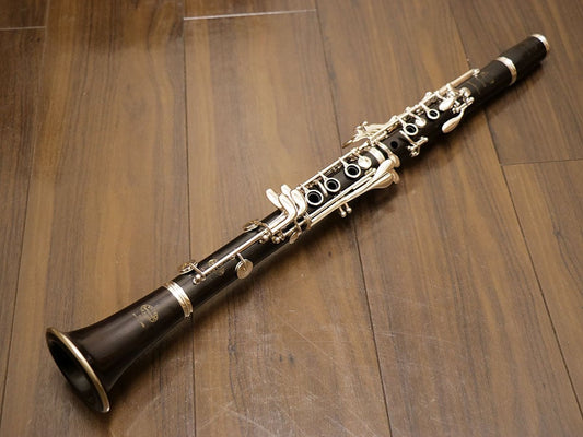 [SN 424866] USED CRAMPON / Crampon C-13 B flat clarinet [10]