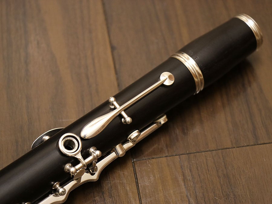 [SN 424866] USED CRAMPON / Crampon C-13 B flat clarinet [10]