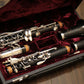 [SN 495178] USED CRAMPON / Crampon R-13 B flat clarinet [10]