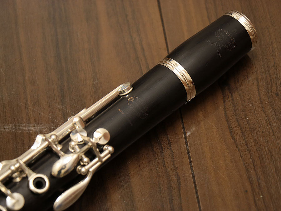 [SN 495178] USED CRAMPON / Crampon R-13 B flat clarinet [10]