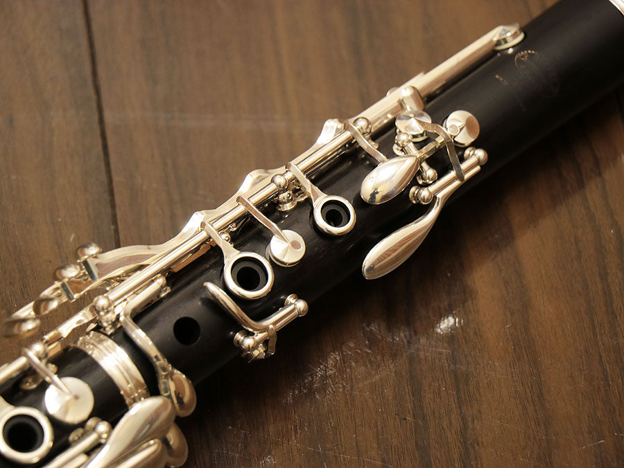 [SN 495178] USED CRAMPON / Crampon R-13 B flat clarinet [10]