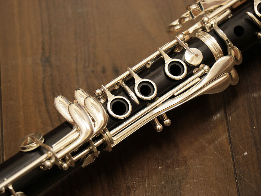 [SN 495178] USED CRAMPON / Crampon R-13 B flat clarinet [10]