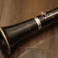 [SN 495178] USED CRAMPON / Crampon R-13 B flat clarinet [10]