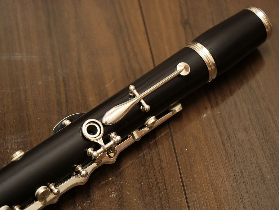 [SN 495178] USED CRAMPON / Crampon R-13 B flat clarinet [10]