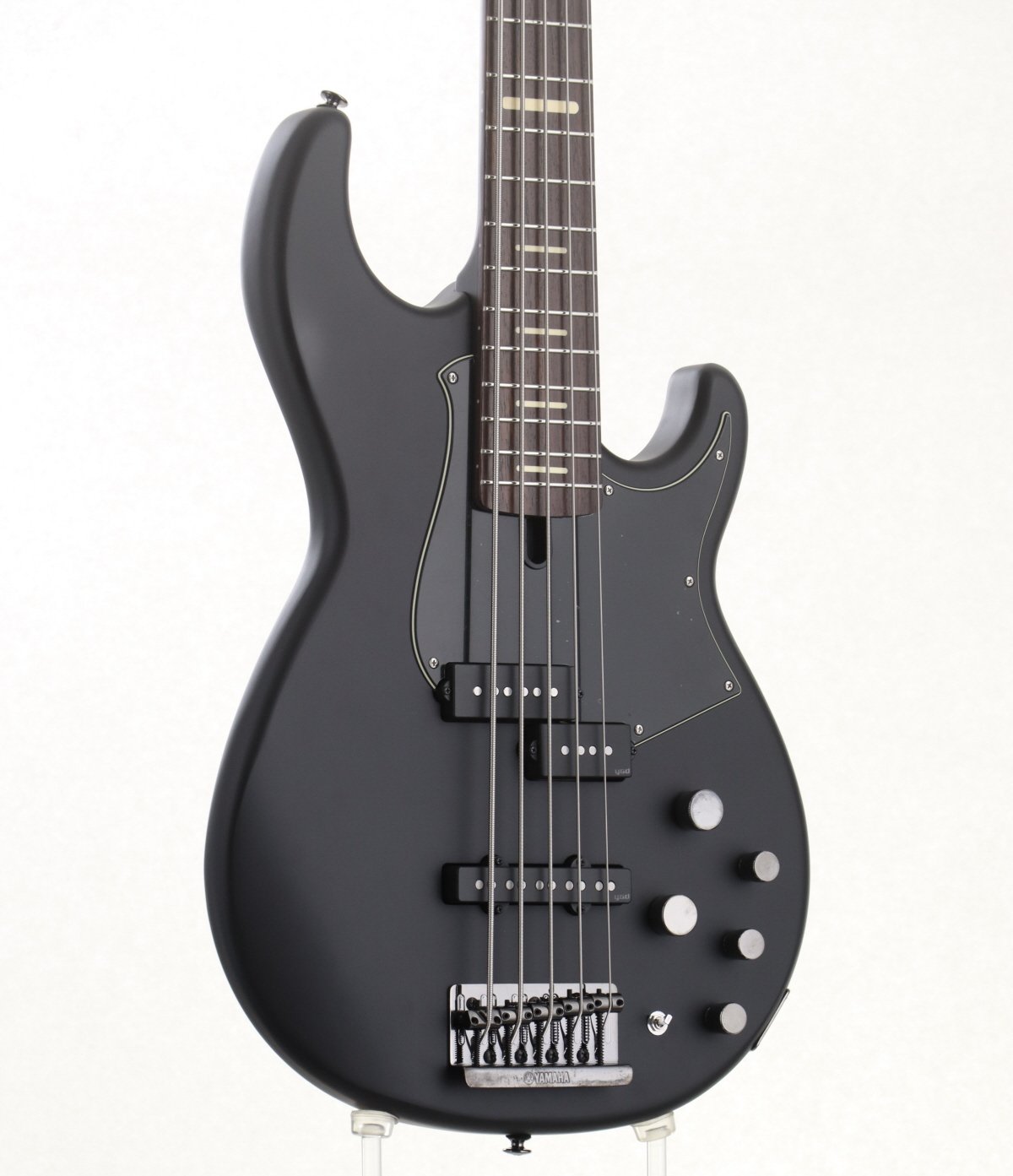 [SN IJJ143613] USED Yamaha / BB735A Matt Translucent Black [03]