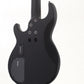 [SN IJJ143613] USED Yamaha / BB735A Matt Translucent Black [03]