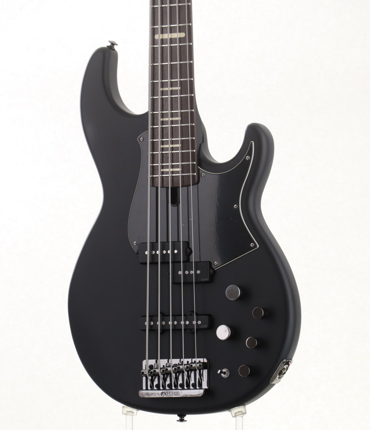 [SN IJJ143613] USED Yamaha / BB735A Matt Translucent Black [03]