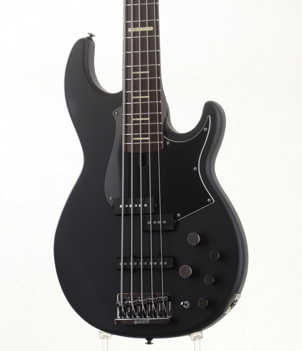 [SN IJJ143613] USED Yamaha / BB735A Matt Translucent Black [03]