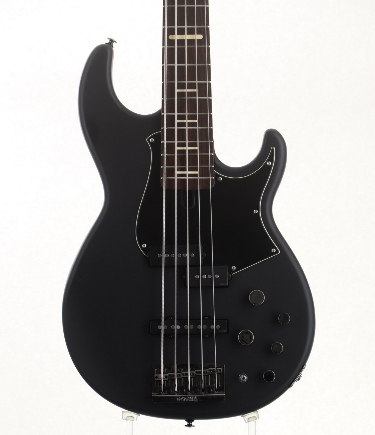 [SN IJJ143613] USED Yamaha / BB735A Matt Translucent Black [03]