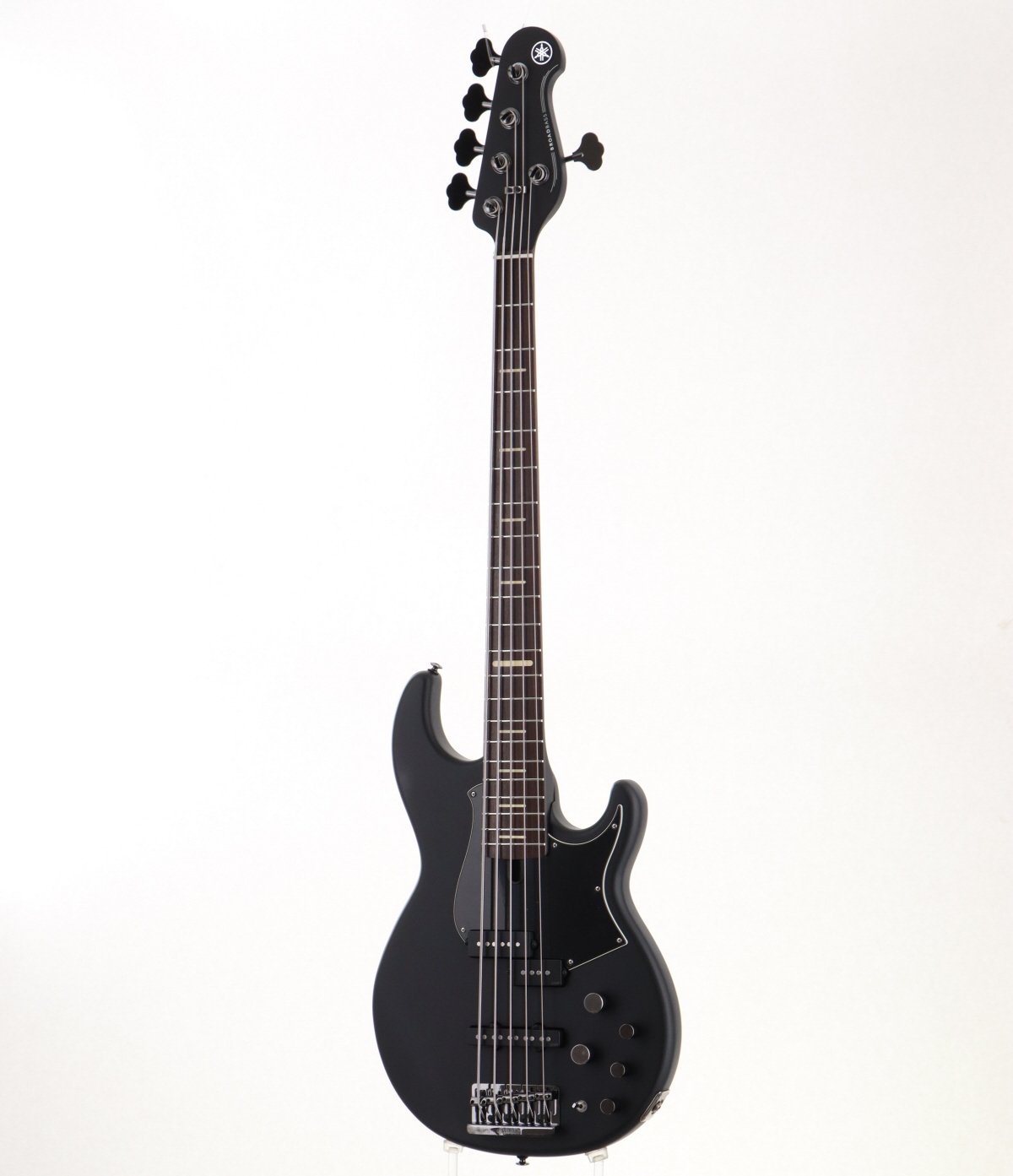 [SN IJJ143613] USED Yamaha / BB735A Matt Translucent Black [03]