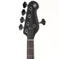 [SN IJJ143613] USED Yamaha / BB735A Matt Translucent Black [03]