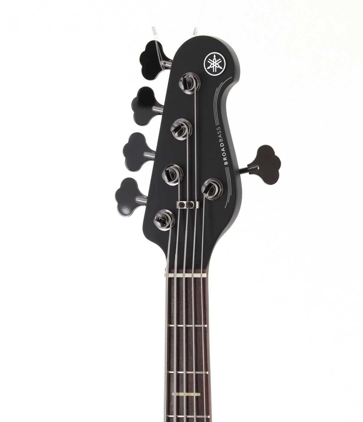 [SN IJJ143613] USED Yamaha / BB735A Matt Translucent Black [03]