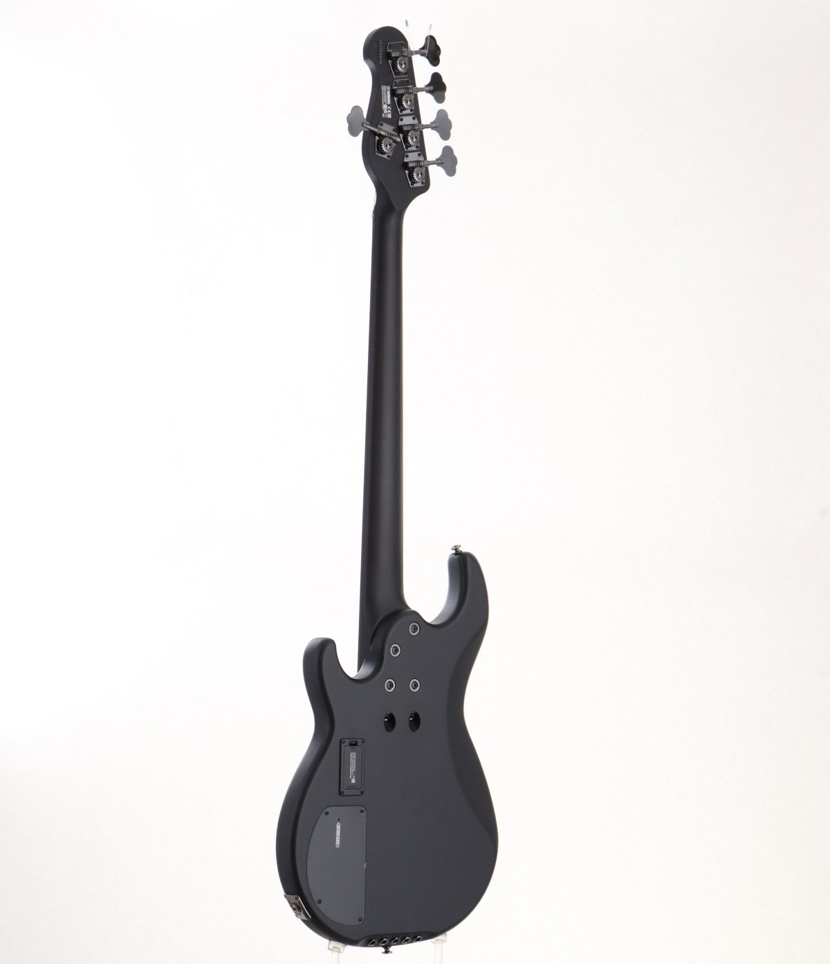 [SN IJJ143613] USED Yamaha / BB735A Matt Translucent Black [03]