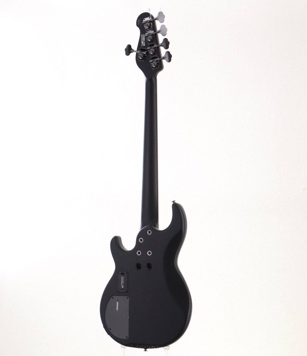 [SN IJJ143613] USED Yamaha / BB735A Matt Translucent Black [03]