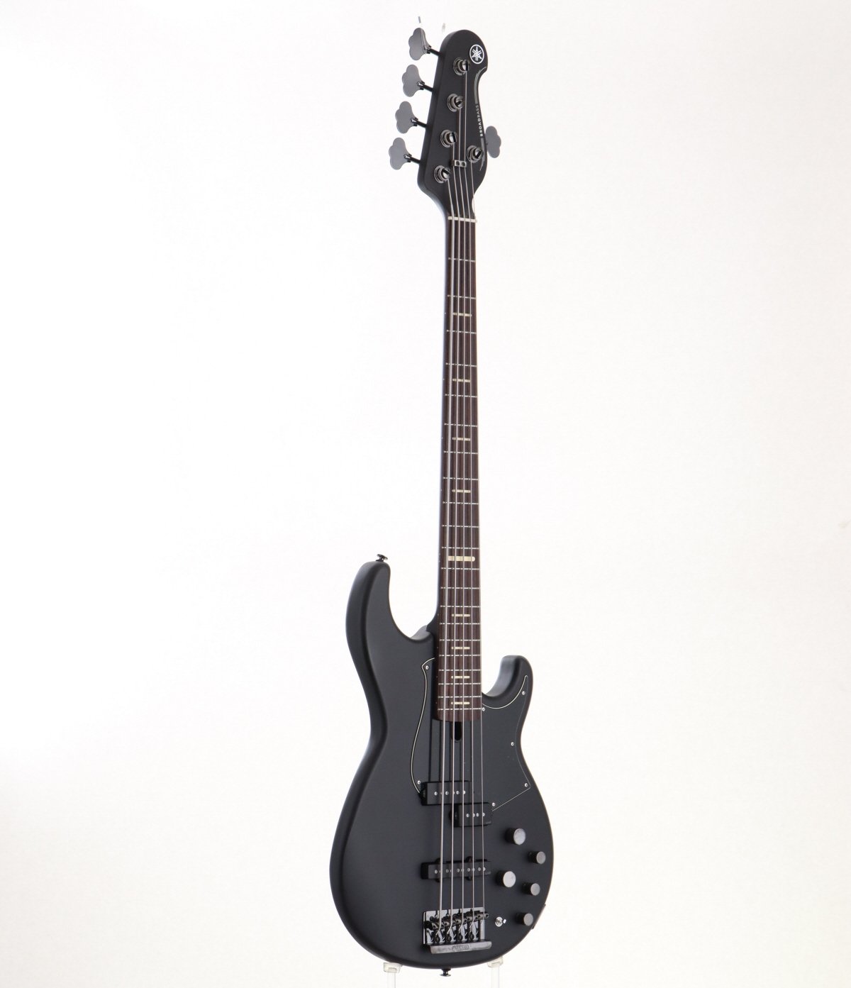 [SN IJJ143613] USED Yamaha / BB735A Matt Translucent Black [03]