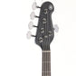 [SN IJJ143613] USED Yamaha / BB735A Matt Translucent Black [03]