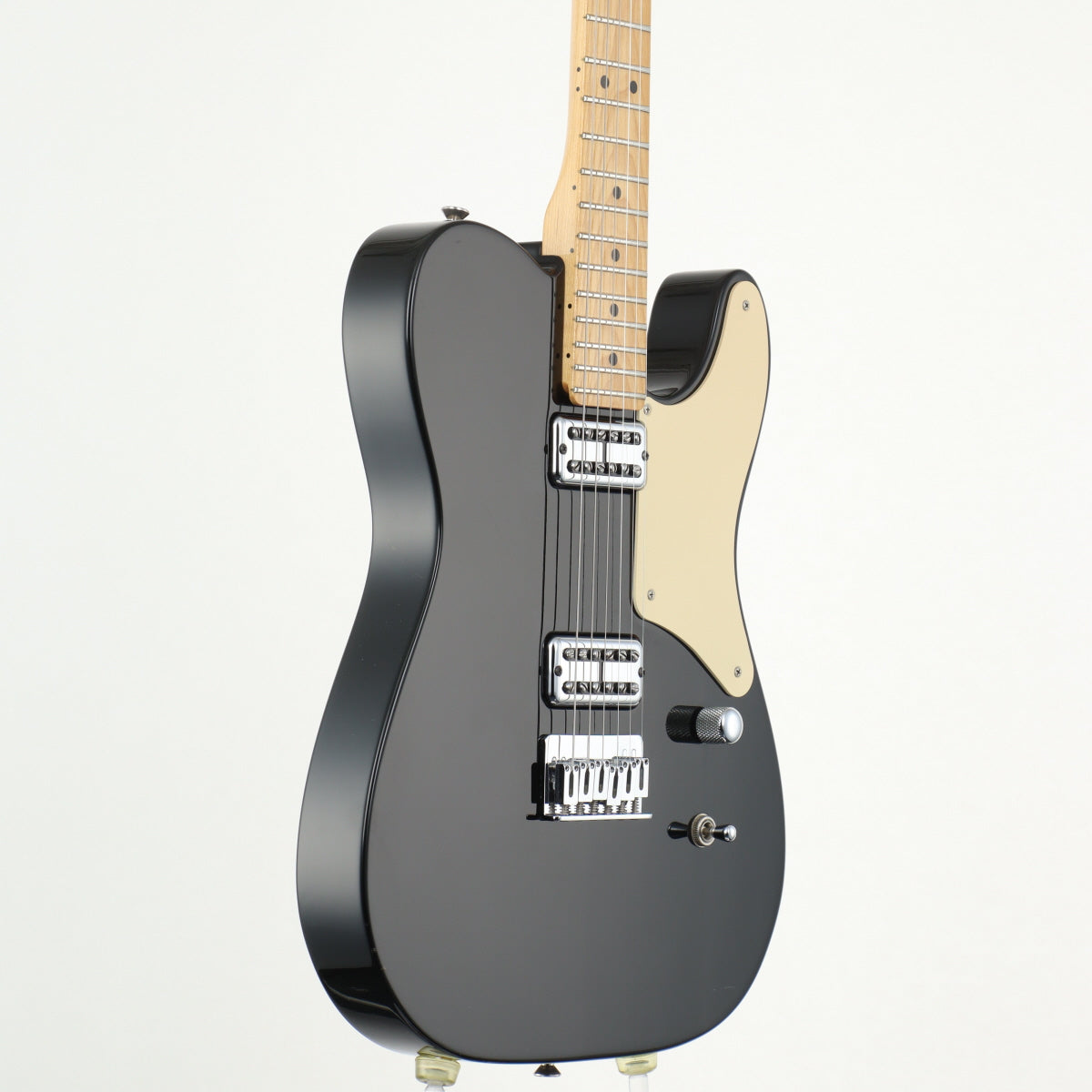 [SN MX12165847] USED Fender Mexico Fender Mexico / Cabronita Telecaster Black [20]