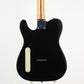 [SN MX12165847] USED Fender Mexico Fender Mexico / Cabronita Telecaster Black [20]